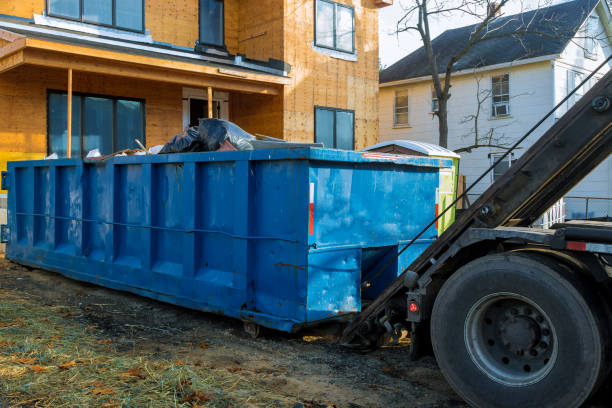 Debris Removal in Stanfield, OR
